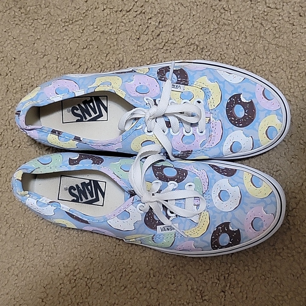 🍩🍩🍩 Vans 🍩🍩🍩